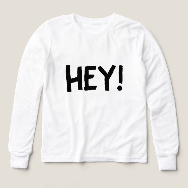 camiseta (Diseño frontal)