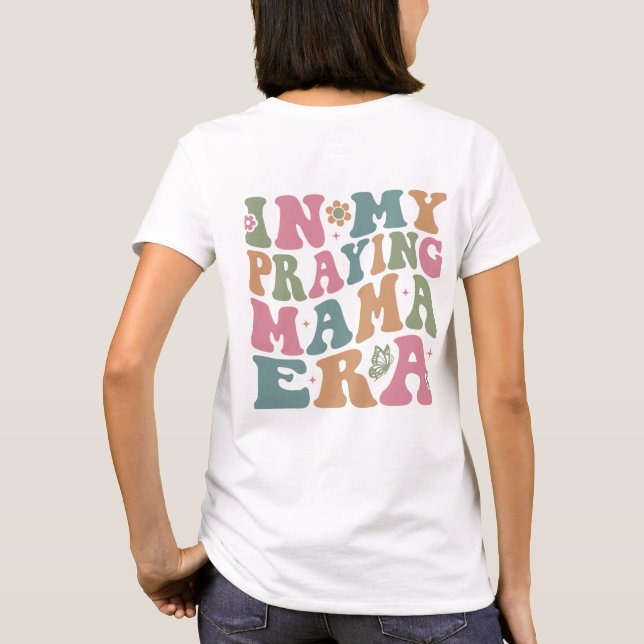 Camiseta (Reverso)