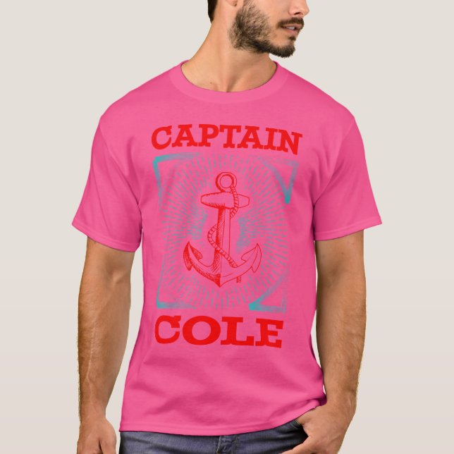 Camiseta (Anverso)