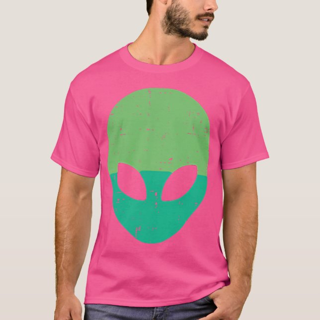 Camiseta (Anverso)