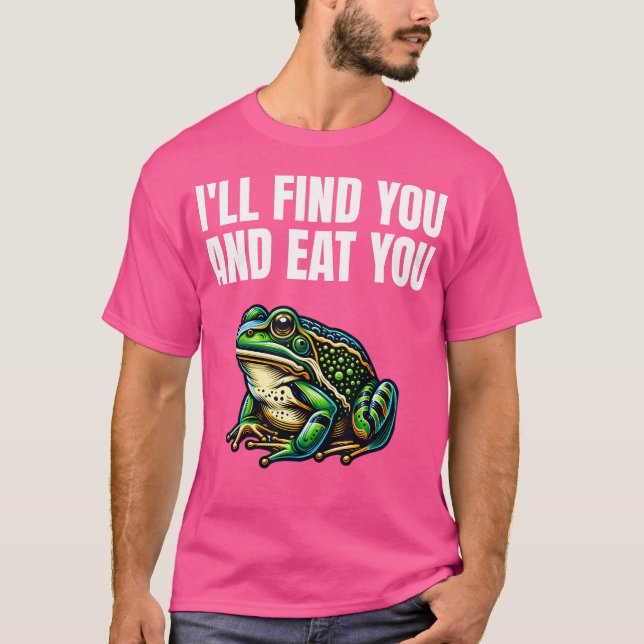 Camiseta (Anverso)