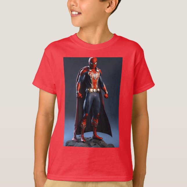 Camiseta (Anverso)
