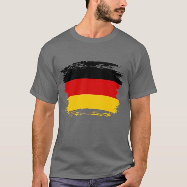 Camiseta (Anverso)