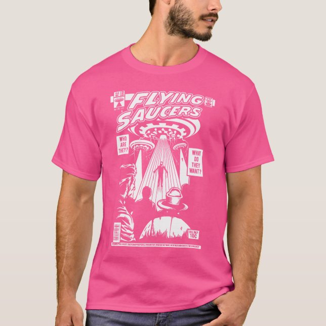 Camiseta (Anverso)