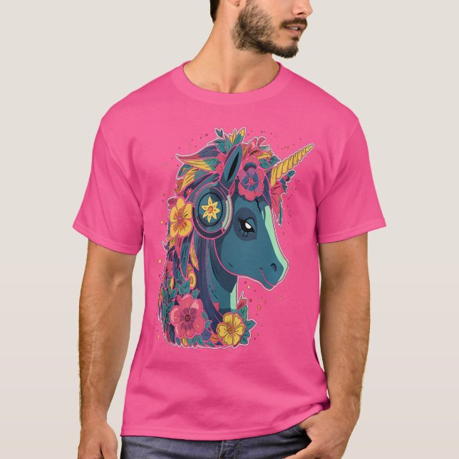 Camiseta (Anverso)
