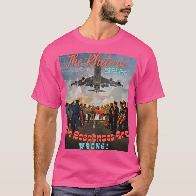 Camiseta (Anverso)