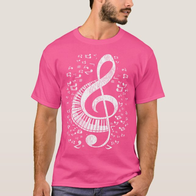 Camiseta (Anverso)