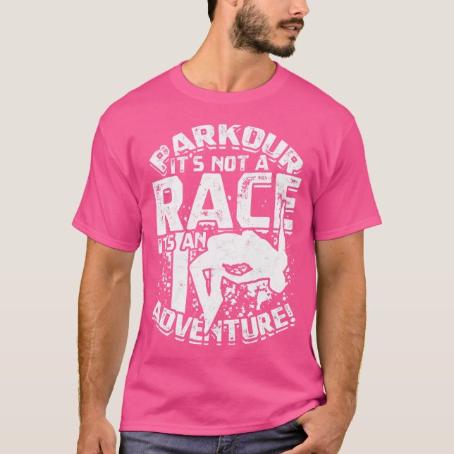 Camiseta (Anverso)