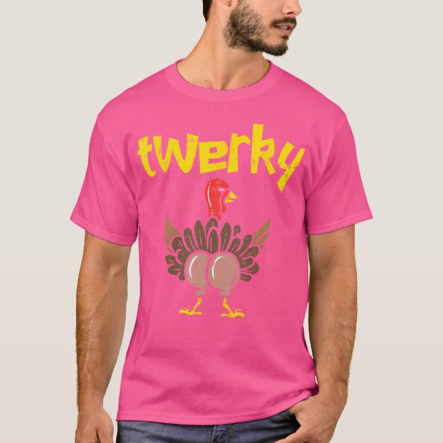 Camiseta (Anverso)