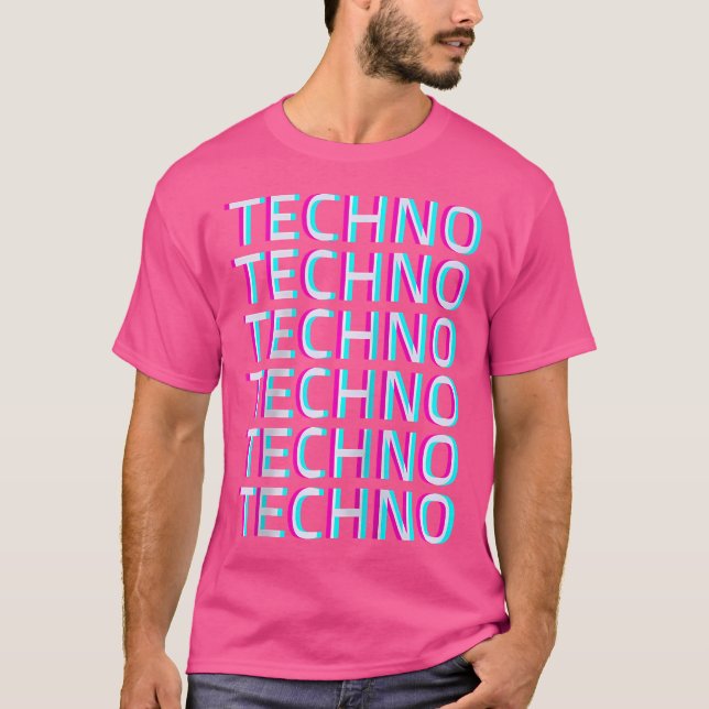 Camiseta (Anverso)