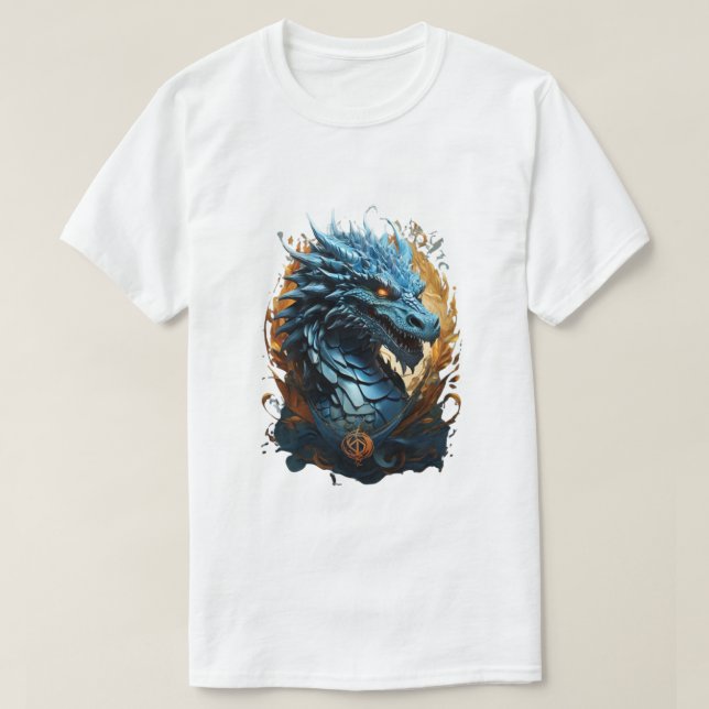 Camiseta (Diseño del anverso)