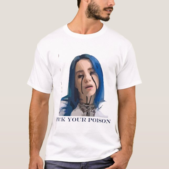 Camiseta (Anverso)