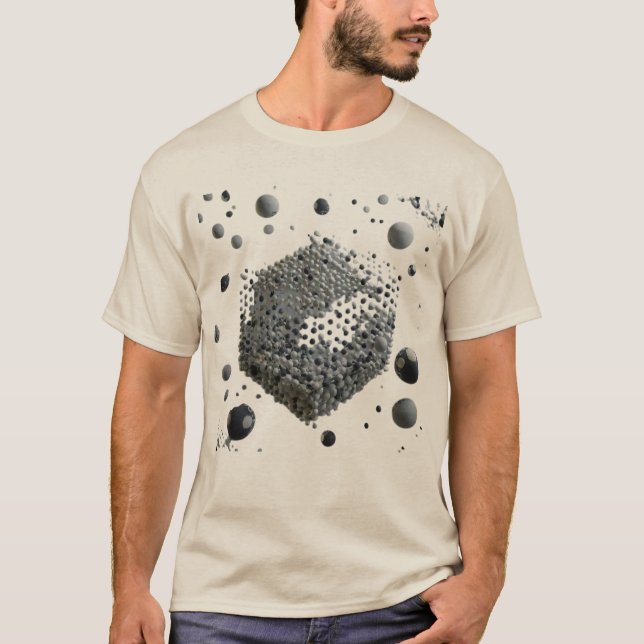 Camiseta (Anverso)