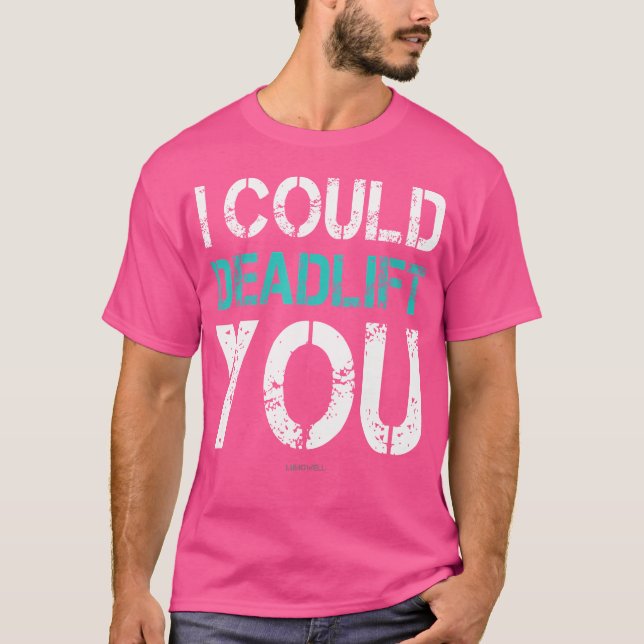 Camiseta (Anverso)