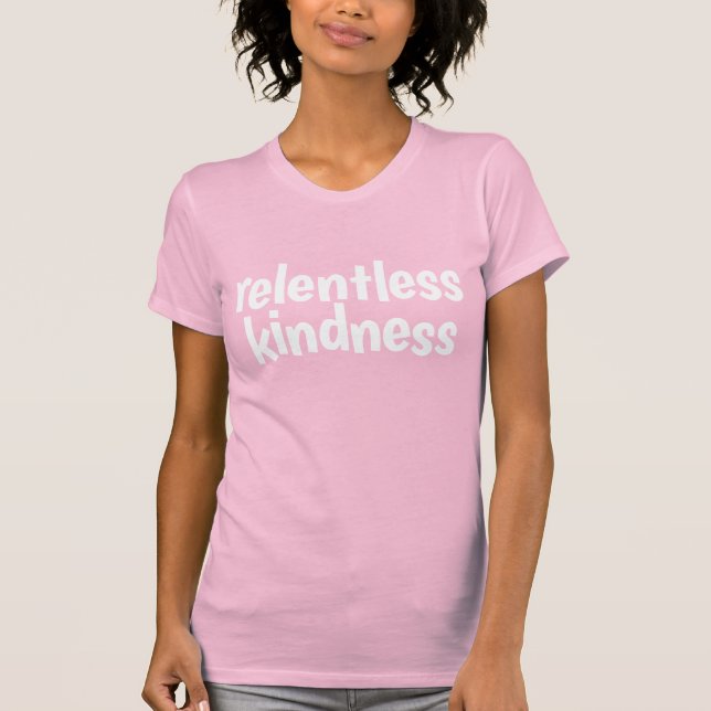 Camiseta (Anverso)