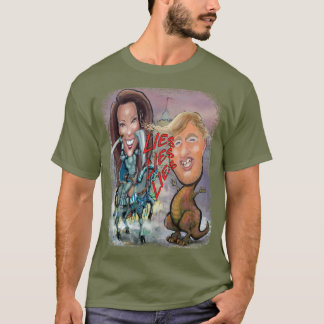Camiseta