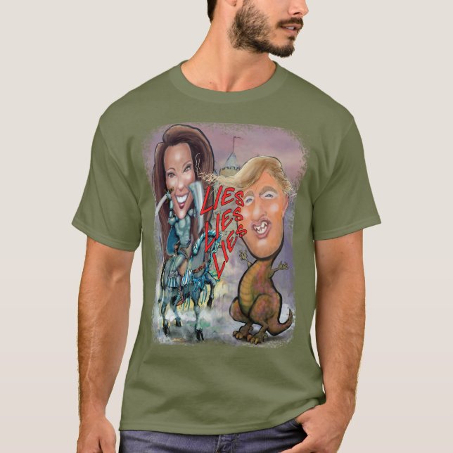Camiseta (Anverso)