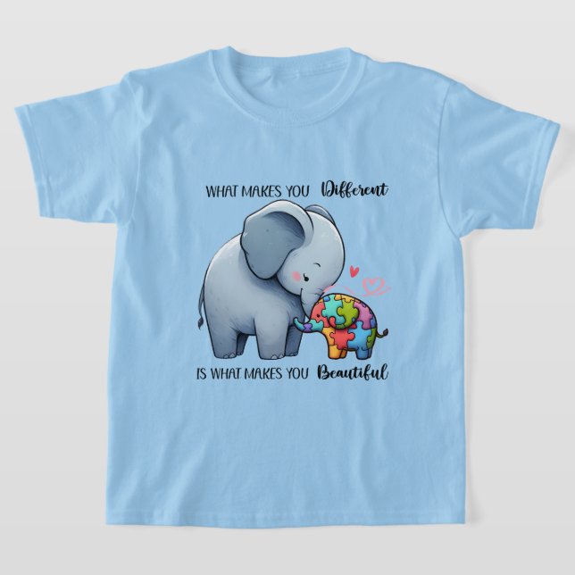 Camiseta (Distribución)