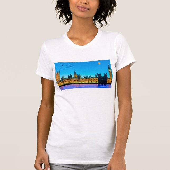 Camiseta (Anverso)