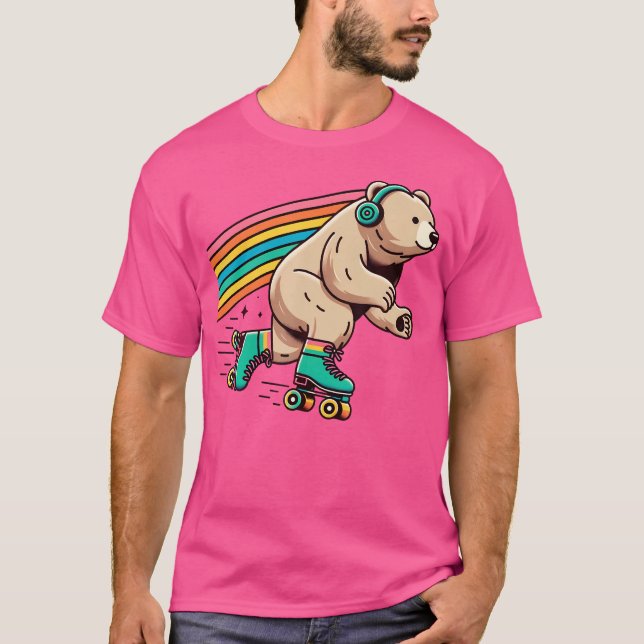 Camiseta (Anverso)
