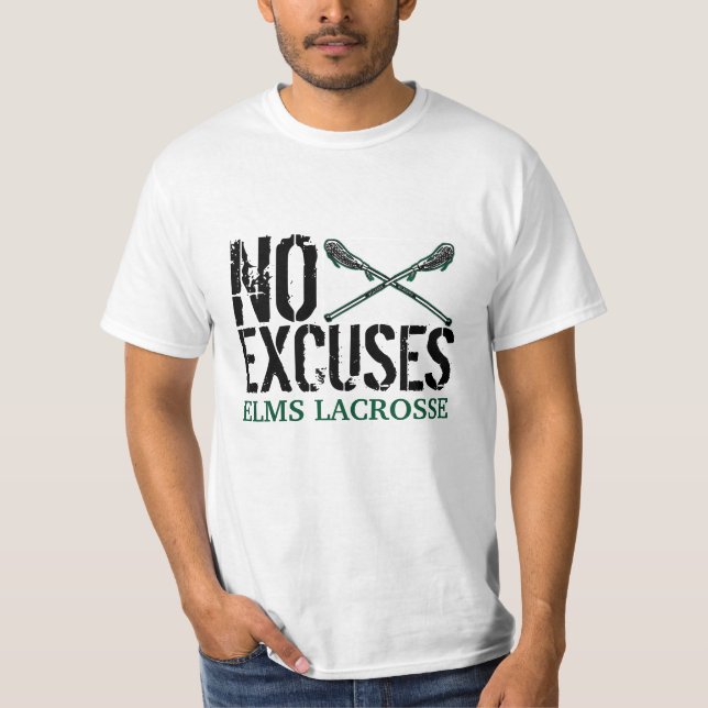 Camiseta (Anverso)
