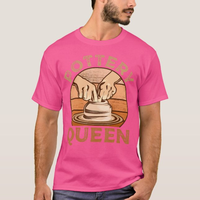 Camiseta (Anverso)