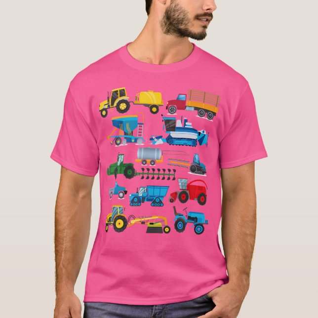 Camiseta (Anverso)