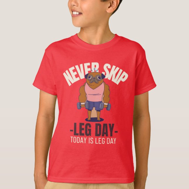 Camiseta (Anverso)