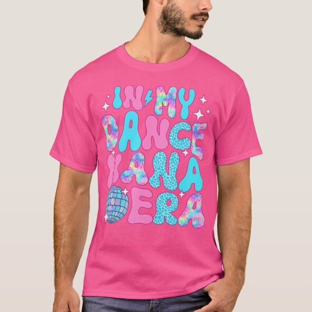 Camiseta (Anverso)
