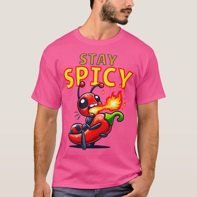 Camiseta (Anverso)