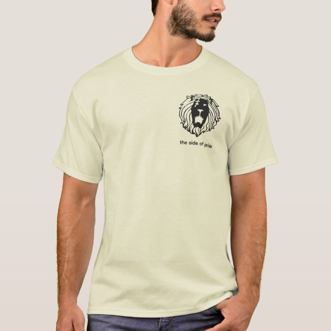 Camiseta (Anverso)