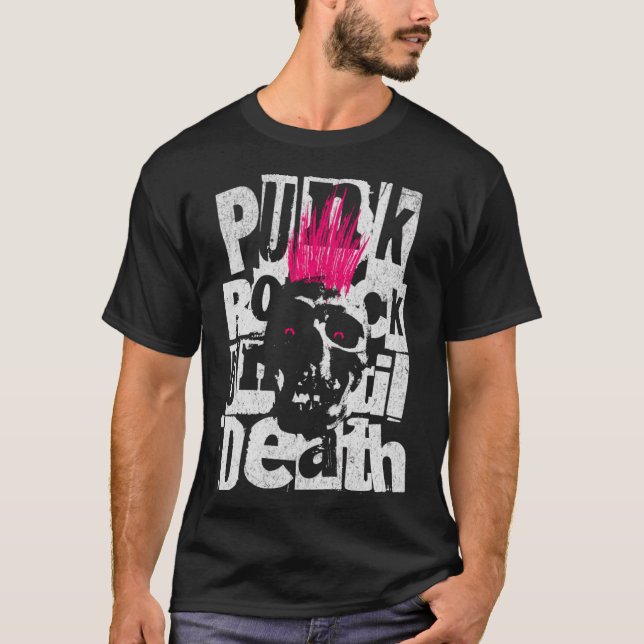 Camiseta (Anverso)