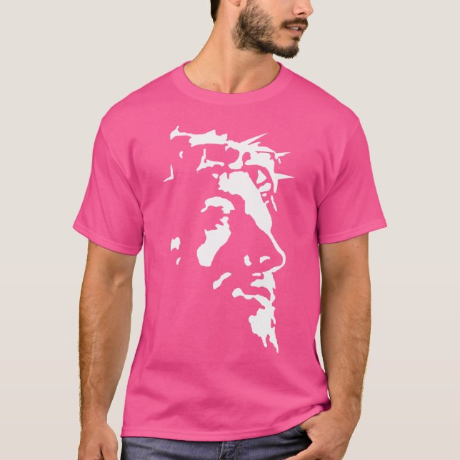 Camiseta (Anverso)