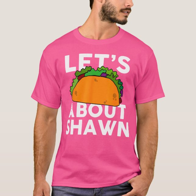 Camiseta (Anverso)