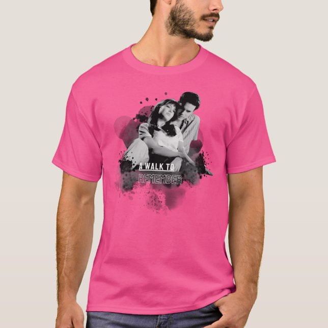 Camiseta (Anverso)