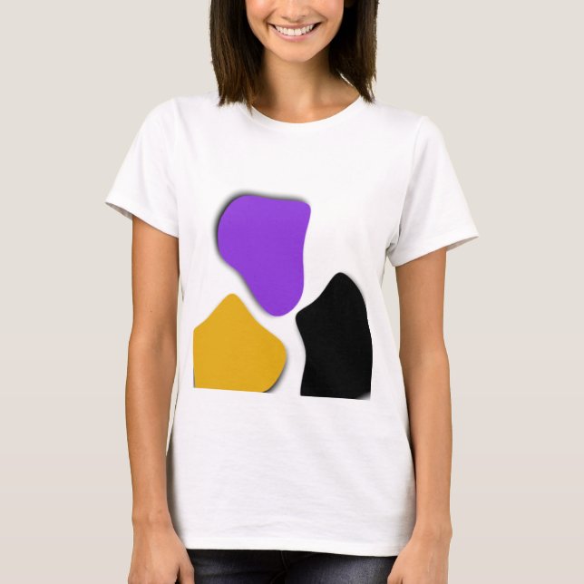 Camiseta (Anverso)