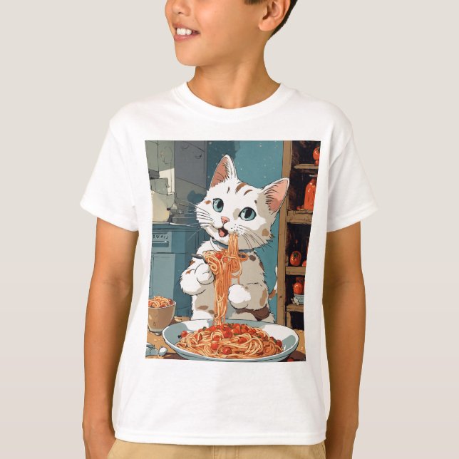 Camiseta (Anverso)