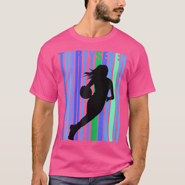 Camiseta (Anverso)