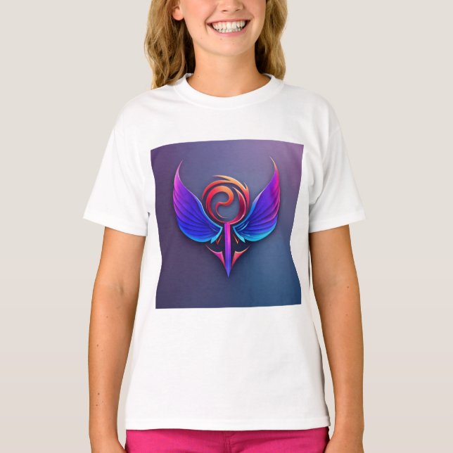 Camiseta (Anverso)