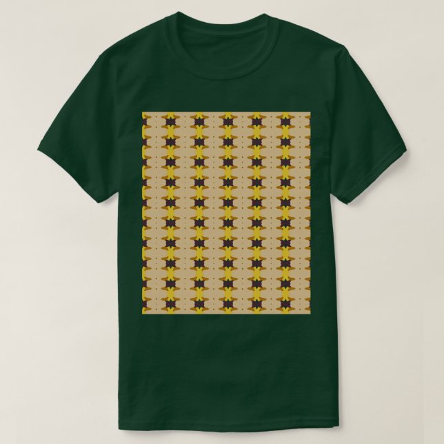 Camiseta (Diseño del anverso)