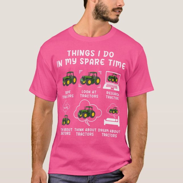 Camiseta (Anverso)