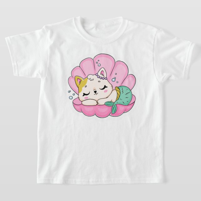 Camiseta (Distribución)