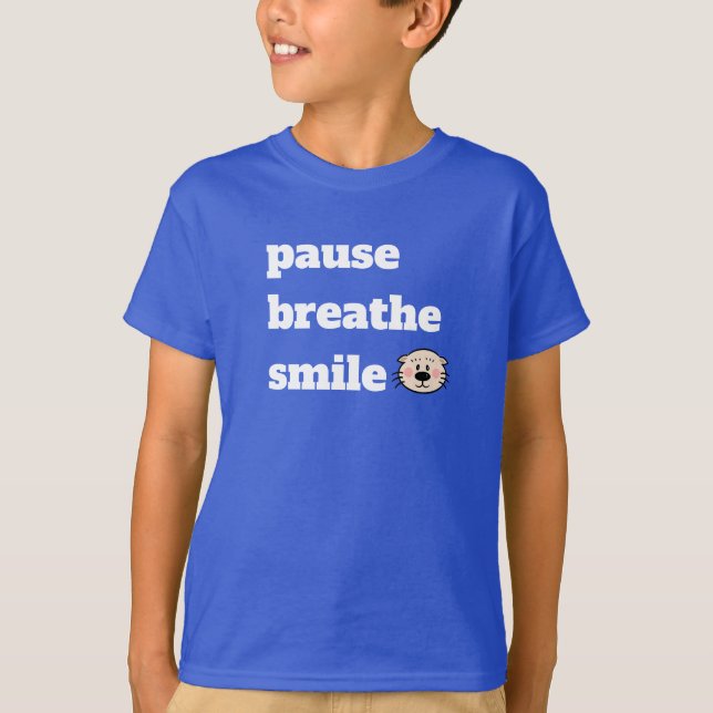 Camiseta (Anverso)