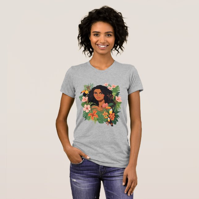 Camiseta (Anverso completo)