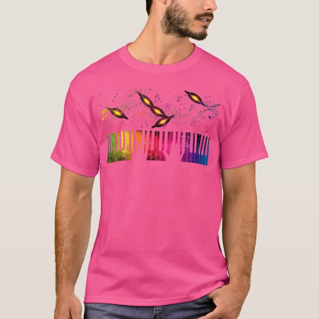 Camiseta (Anverso)