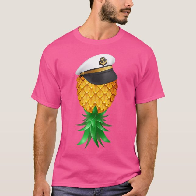 Camiseta (Anverso)