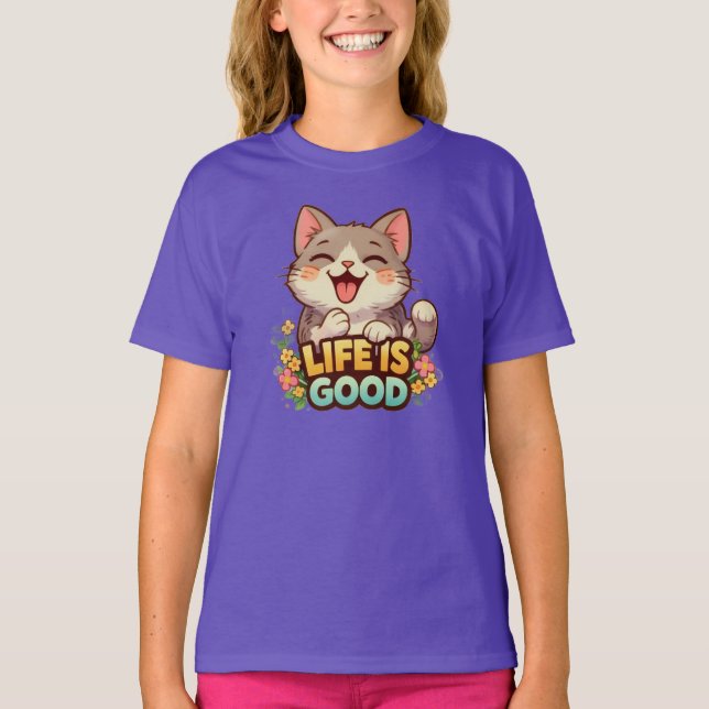 Camiseta (Anverso)