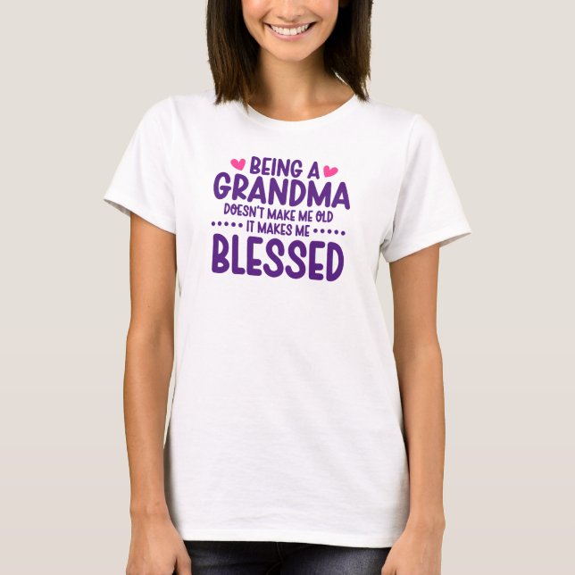 Camiseta (Anverso)