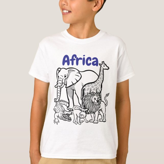 Camiseta (Anverso)