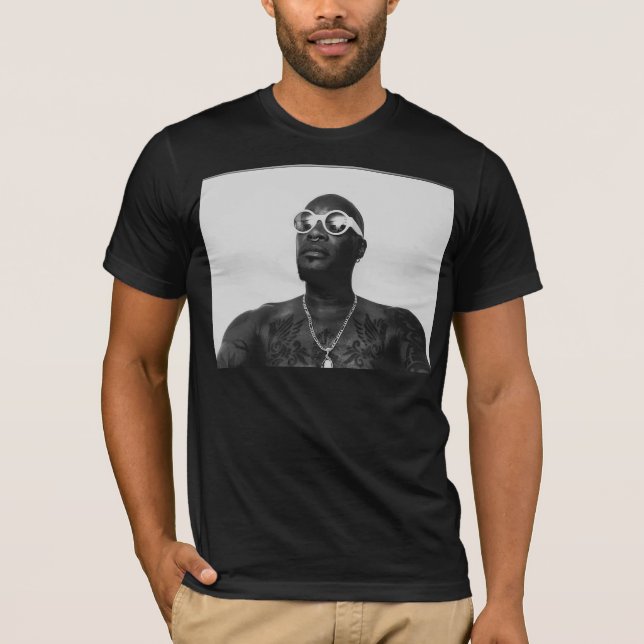 Camiseta (Anverso)